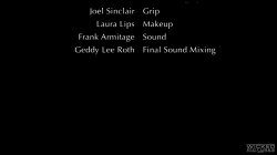 'Nasty End' screenshot nº 120
