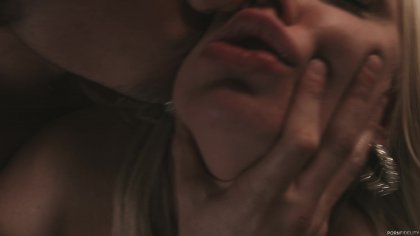 Pretty Blonde Kenzie Taylor Gets Nailed by Stud Tyler Nixon
