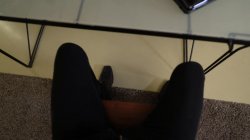 Captura de 'Office Issues' nº 2