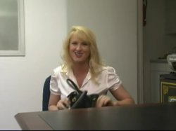 'WifeOrama #7 - Wives In Heat' screenshot nº 3