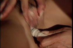 Captura de 'Laura Palmer Electropussy' nº 66