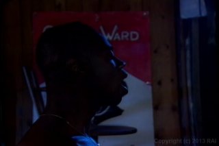 Hot Babe Takes on a Hard BBC