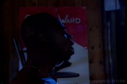 Hot Babe Takes on a Hard BBC