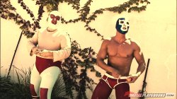 'Naked Aces 3' screenshot nº 5