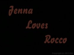 Captura de 'Jenna Loves Rocco' nº 2