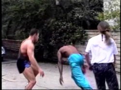 Captura de 'White Men Can't Hump' nº 50