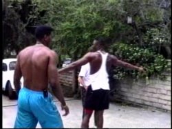 Captura de 'White Men Can't Hump' nº 45