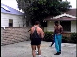 Captura de 'White Men Can't Hump' nº 48
