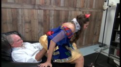 Captura de 'Trick Or Treat Tramps' nº 79