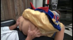 Captura de 'Trick Or Treat Tramps' nº 81