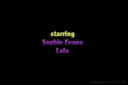 Captura de 'Sophie Evans AKA Filthy Whore' nº 1