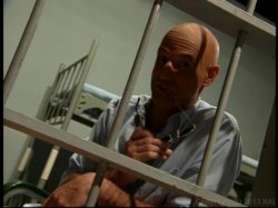 Captura de 'Natural Born Thrillers' nº 36