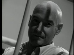 Captura de 'Natural Born Thrillers' nº 65