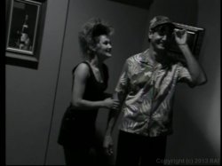 Captura de 'Natural Born Thrillers' nº 1