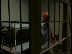 Captura de 'Natural Born Thrillers' nº 127