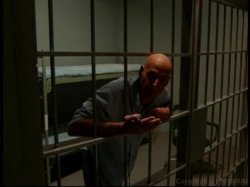 Captura de 'Natural Born Thrillers' nº 128