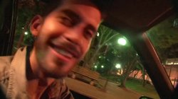 'Nacho Enjoys Spanish Crush Girls' screenshot nº 1