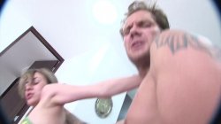 'Nacho Enjoys Spanish Crush Girls' screenshot nº 137