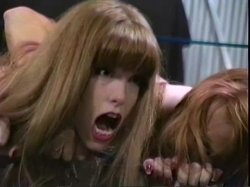 Captura de 'War Of The Busty Redheads - Darla vs. Sana Fay' nº 108