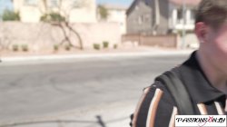 Captura de 'Summer Break Hookup Between Hot Nerd & Jock' nº 17