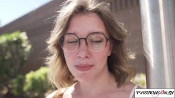 Captura de 'Summer Break Hookup Between Hot Nerd & Jock' nº 5