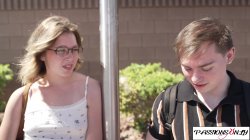 Captura de 'Summer Break Hookup Between Hot Nerd & Jock' nº 7
