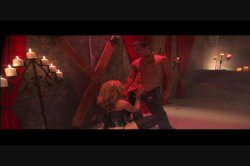 'Vertical Blondes' screenshot nº 76