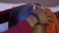 Captura de 'Sally Mae: Revenge Of The Twin Dragons, The' nº 38