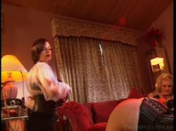 'Leather Bound Dykes From Hell 14' screenshot nº 68
