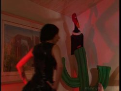 'Leather Bound Dykes From Hell 14' screenshot nº 95