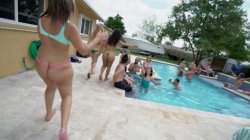 'Fuck Team 5 Vol. 20' screenshot nº 7