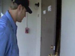'Cable Guy Sex' screenshot nº 25