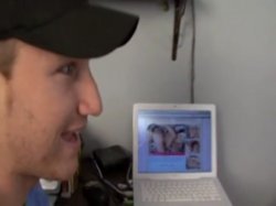 'Cable Guy Sex' screenshot nº 30