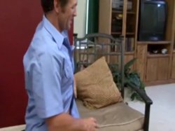 'Cable Guy Sex' screenshot nº 98