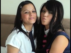 'Boarding School Sluts' screenshot nº 118