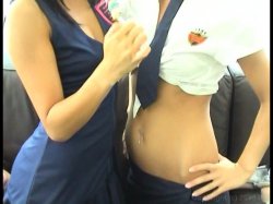 'Boarding School Sluts' screenshot nº 2