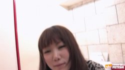'POV Masturbation For Pretty Asian Panty Girl With Vibrators And Fingers' screenshot nº 3