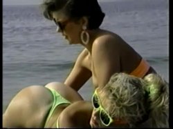 'Bend Over Babes 1' screenshot nº 2