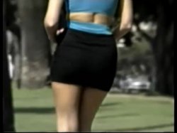 'Bend Over Babes 1' screenshot nº 5