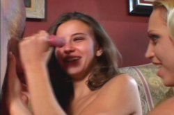 'Me, My Girlfriend & My Stepbrother' screenshot nº 86