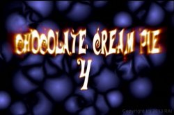 'Chocolate Cream Pie 4' screenshot nº 1
