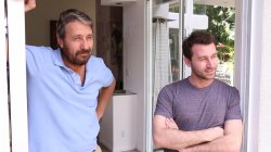 Captura de 'It's a Family Thing! 2' nº 128