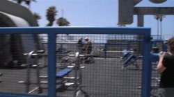 Captura de 'All Star Celebrity XXX Amy Fisher' nº 60