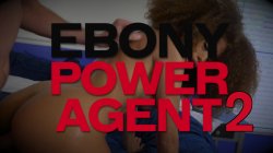 Captura de 'Ebony Power Agent 2' nº 1
