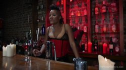 'Beautiful Mistress of the night has a thirst for a Virgin' screenshot nº 29