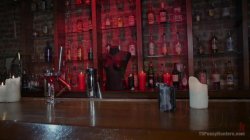 'Beautiful Mistress of the night has a thirst for a Virgin' screenshot nº 37