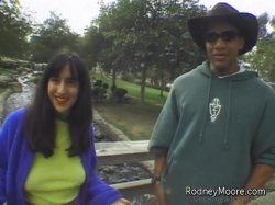 'Hairy Raquel' screenshot nº 10