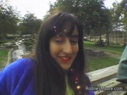 'Hairy Raquel' screenshot nº 14