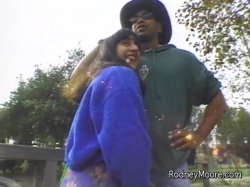'Hairy Raquel' screenshot nº 16