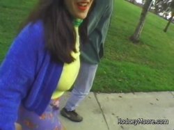 'Hairy Raquel' screenshot nº 19